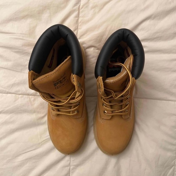 Timberland Pro Women’s Waterproof Boot - Picture 7 of 8